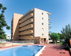 Hele huset/lejligheden Apartamento De Vacaciones Gavina D´or (mpl126) (Miami Playa, Spanien)