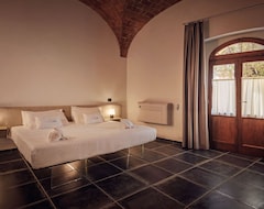 Resort Il Castello di San Ruffino (Lari, Italien)