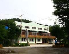 Khách sạn Hongcheon Youngjinum (Hongcheon, Hàn Quốc)