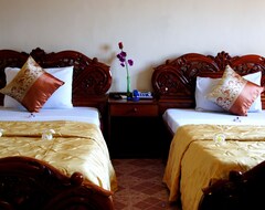 Khách sạn Star Hotel (Battambang, Campuchia)