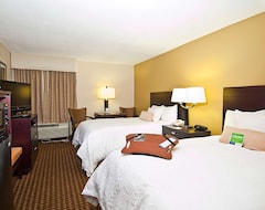 Hotel Hampton Inn Biloxi-Ocean Springs (Biloxi, EE. UU.)