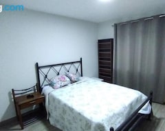 Entire House / Apartment Lindo Amplio Cerca A Larcomar (Lima, Peru)