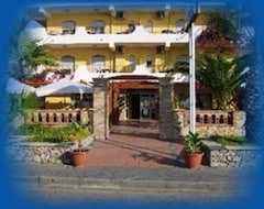 Hotel Solemar (Sant'Alessio Siculo, İtalya)