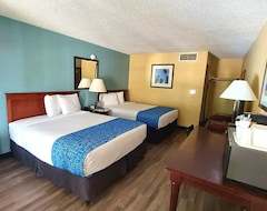 Khách sạn Ville 718 (Grand Junction, Hoa Kỳ)