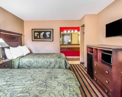 Hotel Days Inn Fort Lauderdale Airport North Cruise Port (Fort Lauderdale, USA)