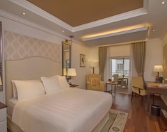 Itc Windsor, A Luxury Collection Hotel, Bengaluru (Bangalore, Indija)