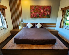 Hotel Kirina (Pai, Tajland)