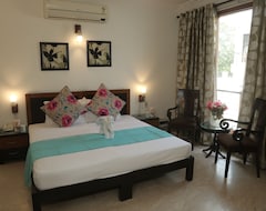 Khách sạn Apartment18 (Delhi, Ấn Độ)