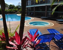 Khách sạn Hotel Econo Lodge Park Beach (Coffs Harbour, Úc)