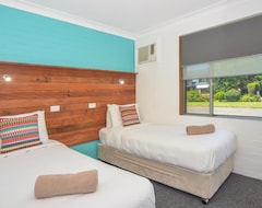 Hotel Pleasant Way River Lodge (Nowra, Australien)