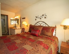Khách sạn Sierra Park Villas 39 H (Mammoth Lakes, Hoa Kỳ)