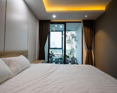 Hotel Hana  And Massage (Hanoi, Vietnam)