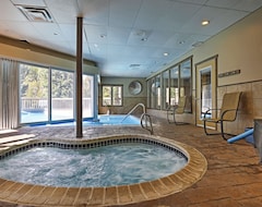 Toàn bộ căn nhà/căn hộ Creekside Frisco Condo With Mtn Views And Pool Access! (Frisco, Hoa Kỳ)