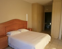 Hotel Knightsbridge T105 (Cape Town, Sydafrika)