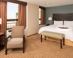 Hotel Hampton Inn Chicago Downtown/Magnificent Mile (Chicago, USA)