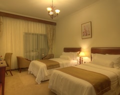Siji Hotel Apartments (Fujairah, Forenede Arabiske Emirater)
