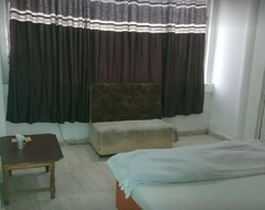 Hotel Gurukripa Inn (Indore, India)