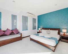 Hotel Lamai Plaza Residence (Lamai Beach, Thailand)