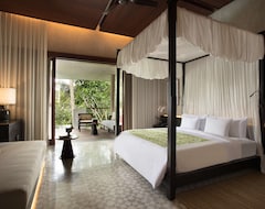 Khách sạn Hotel Alila Ubud (Ubud, Indonesia)