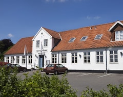 Khách sạn Hotel Gl Rye Kro (Ry, Đan Mạch)
