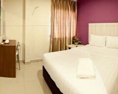 Khách sạn Hotel 101 Bangi (Kajang, Malaysia)