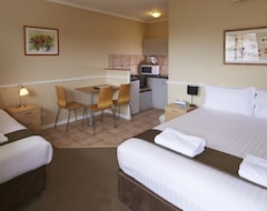 Khách sạn Ocean View Motel (Perth, Úc)