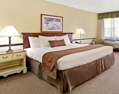 Hotel Baymont Inn & Suites Provo River (Provo, USA)