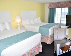 Khách sạn Breakers Resort - Lakeside (Saint Ignace, Hoa Kỳ)