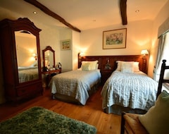 Bed & Breakfast Busfeild Arms (Keighley, Vương quốc Anh)