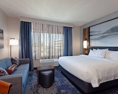 Hotel Towneplace Suites By Marriott San Diego Central (San Diego, EE. UU.)