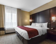 Khách sạn Comfort Suites-Youngstown North (Youngstown, Hoa Kỳ)