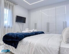 Cijela kuća/apartman Luminous Luxury House (Trikala, Grčka)