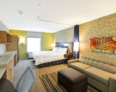 Khách sạn Home2 Suites By Hilton Opelika Auburn (Opelika, Hoa Kỳ)
