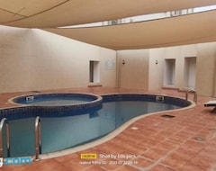 Khách sạn Sadara Hotels Apartments (Sohar, Oman)
