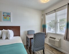 Hotel Regency Inn & Suites Sarasota (Sarasota, Sjedinjene Američke Države)
