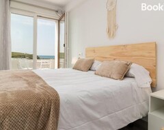 Hele huset/lejligheden Precioso Apartamento Con Espectaculares Vistas (Santander, Spanien)