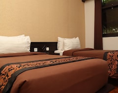 Hotel Kusuma Agrowisata Resort &Convention (Malang, Indonesia)