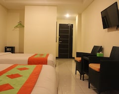 Otel Mahatma Residence (Denpasar, Endonezya)