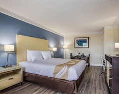 Khách sạn Quality Inn (Hampton, Hoa Kỳ)