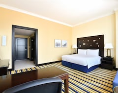 Khách sạn Marriott Marquis City Center Doha Hotel (Doha, Qatar)