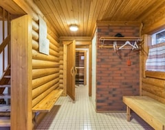 Koko talo/asunto Vacation Home Tuulikannel In Asikkala - 6 Persons, 1 Bedrooms (Asikkala, Suomi)