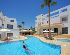 Petrosana Hotel Apartments (Ayia Napa, Cyprus)