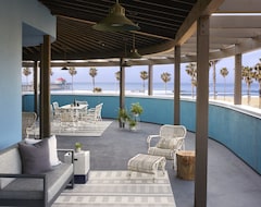 Kimpton Shorebreak Huntington Beach Resort, An Ihg Hotel (Huntington Beach, USA)
