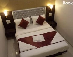 Khách sạn Hotel Costa Del (Mumbai, Ấn Độ)