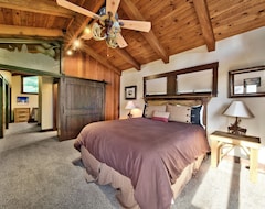 Koko talo/asunto Dollar Point Luxury Getaway jossa on paljon tilaa (Lake Tahoe, Amerikan Yhdysvallat)