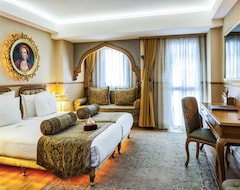 Hotel Sultania Boutique Class (İstanbul, Türkiye)