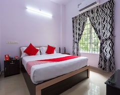 Hotel OYO 15599 Reem Residency (Kochi, India)