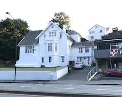 Khách sạn Centrum Box (Stavanger, Na Uy)