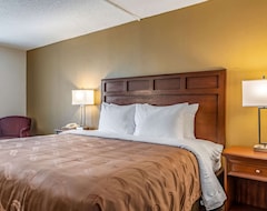 Hotel Quality Inn Bucyrus North (Bucyrus, Sjedinjene Američke Države)