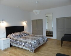 Toàn bộ căn nhà/căn hộ Gite Hauterives, 1 Bedroom, 3 Persons (Hauterive, Pháp)